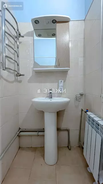 74.8 м², 2-комнатная квартира, этаж 1 из 17, 75 м², изображение - 15