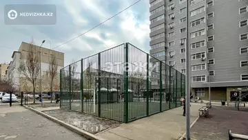 74.8 м², 2-комнатная квартира, этаж 1 из 17, 75 м², изображение - 17