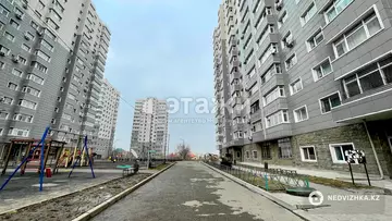 74.8 м², 2-комнатная квартира, этаж 1 из 17, 75 м², изображение - 18