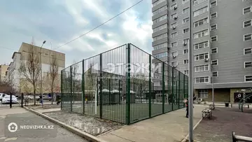 74.8 м², 2-комнатная квартира, этаж 1 из 17, 75 м², изображение - 19