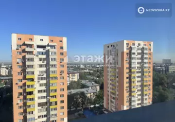 3-комнатная квартира, этаж 1 из 16, 94 м²