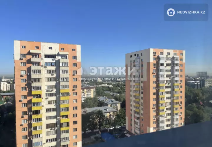 94.2 м², 3-комнатная квартира, этаж 1 из 16, 94 м², изображение - 1