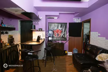3-комнатная квартира, этаж 1 из 16, 94 м²