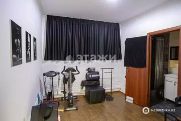 3-комнатная квартира, этаж 1 из 16, 94 м²