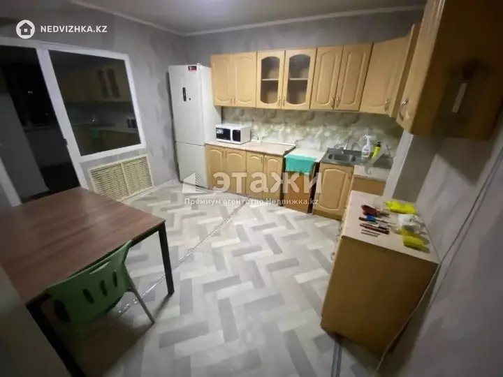 56.4 м², 2-комнатная квартира, этаж 4 из 5, 56 м², изображение - 1