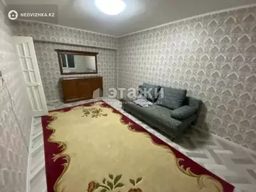 2-комнатная квартира, этаж 4 из 5, 56 м²