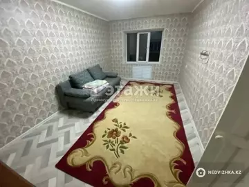 2-комнатная квартира, этаж 4 из 5, 56 м²