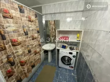 2-комнатная квартира, этаж 4 из 5, 56 м²