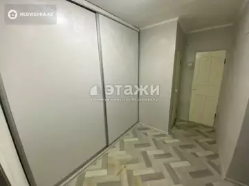 56.4 м², 2-комнатная квартира, этаж 4 из 5, 56 м², изображение - 4