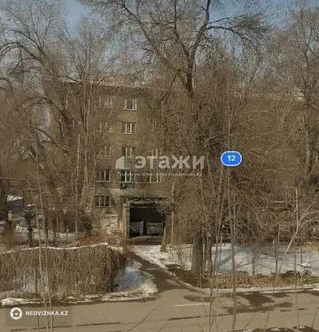 56.4 м², 2-комнатная квартира, этаж 4 из 5, 56 м², изображение - 5