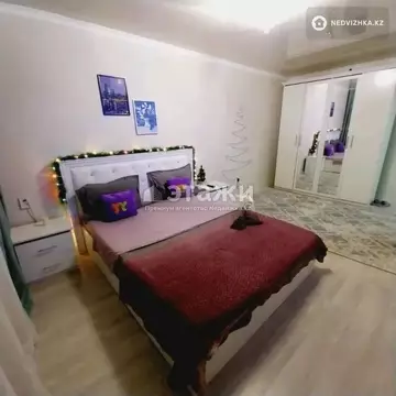 1-комнатная квартира, этаж 2 из 4, 31 м²