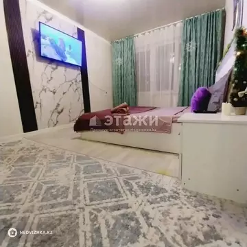 1-комнатная квартира, этаж 2 из 4, 31 м²