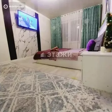 31 м², 1-комнатная квартира, этаж 2 из 4, 31 м², изображение - 5