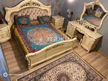 3-комнатная квартира, этаж 9 из 16, 85 м²