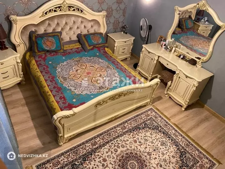 85 м², 3-комнатная квартира, этаж 9 из 16, 85 м², изображение - 1