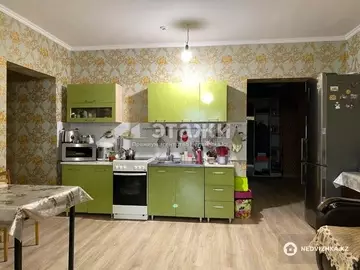3-комнатная квартира, этаж 9 из 16, 85 м²