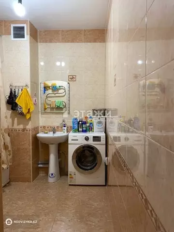 3-комнатная квартира, этаж 9 из 16, 85 м²