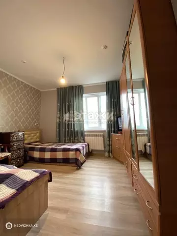3-комнатная квартира, этаж 9 из 16, 85 м²