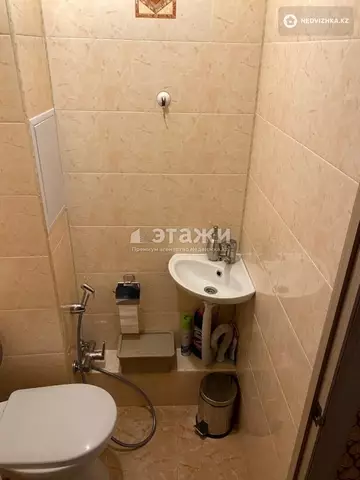 3-комнатная квартира, этаж 9 из 16, 85 м²