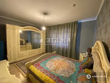 85 м², 3-комнатная квартира, этаж 9 из 16, 85 м², изображение - 4