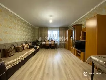 85 м², 3-комнатная квартира, этаж 9 из 16, 85 м², изображение - 5