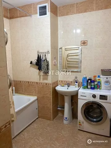85 м², 3-комнатная квартира, этаж 9 из 16, 85 м², изображение - 8