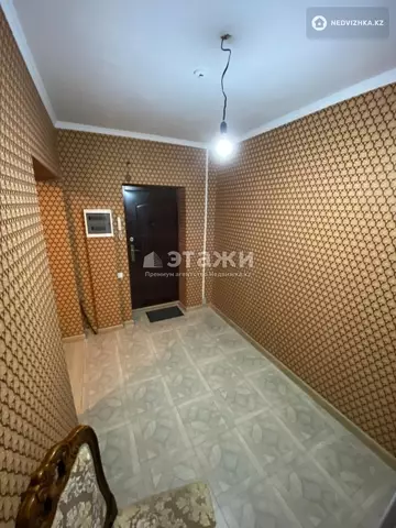 85 м², 3-комнатная квартира, этаж 9 из 16, 85 м², изображение - 9