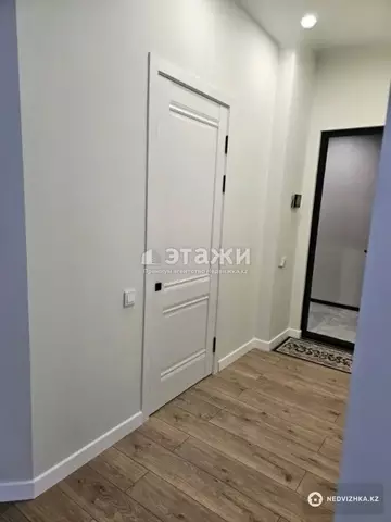 55 м², 3-комнатная квартира, этаж 2 из 7, 55 м², изображение - 4