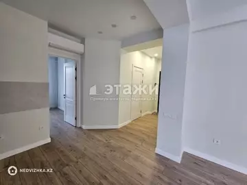 55 м², 3-комнатная квартира, этаж 2 из 7, 55 м², изображение - 5