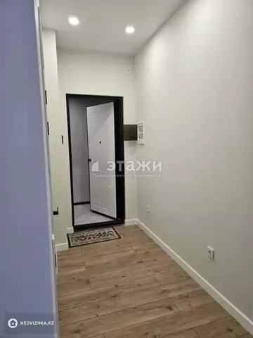 55 м², 3-комнатная квартира, этаж 2 из 7, 55 м², изображение - 7