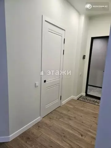 55 м², 3-комнатная квартира, этаж 2 из 7, 55 м², изображение - 9