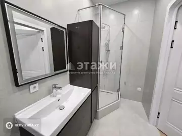 55 м², 3-комнатная квартира, этаж 2 из 7, 55 м², изображение - 10
