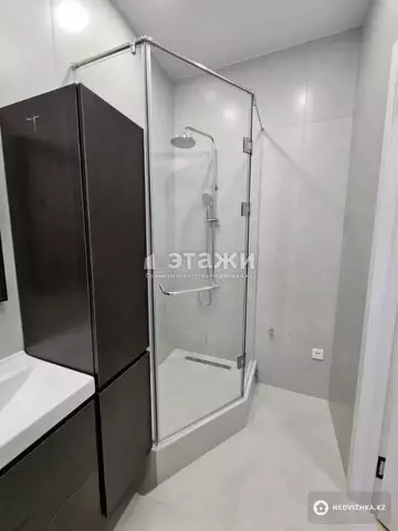 55 м², 3-комнатная квартира, этаж 2 из 7, 55 м², изображение - 11
