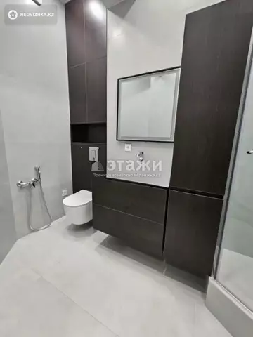 55 м², 3-комнатная квартира, этаж 2 из 7, 55 м², изображение - 12