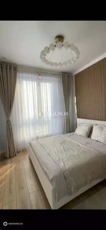 4-комнатная квартира, этаж 16 из 20, 102 м²