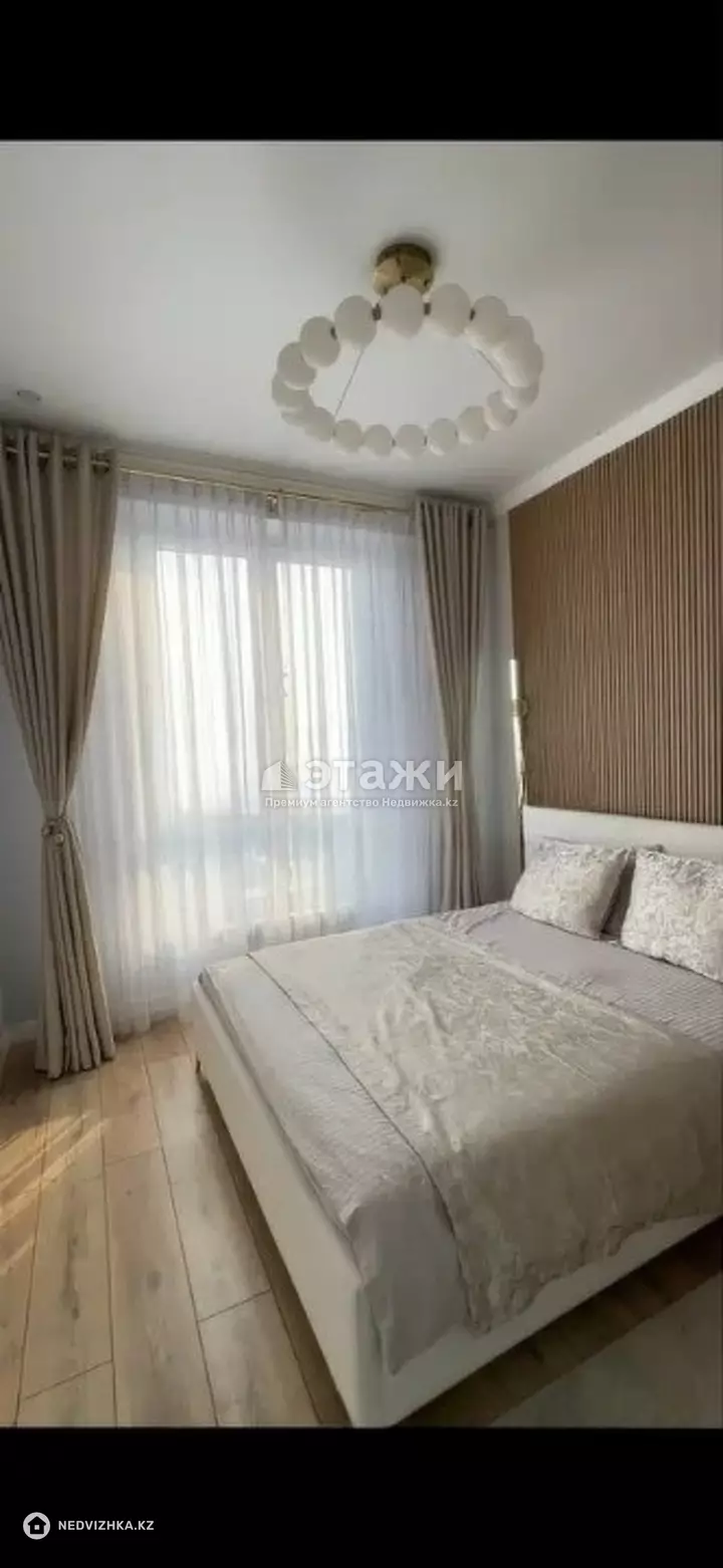 102 м², 4-комнатная квартира, этаж 16 из 20, 102 м², изображение - 1