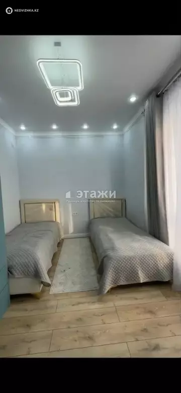 4-комнатная квартира, этаж 16 из 20, 102 м²