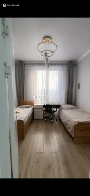4-комнатная квартира, этаж 16 из 20, 102 м²