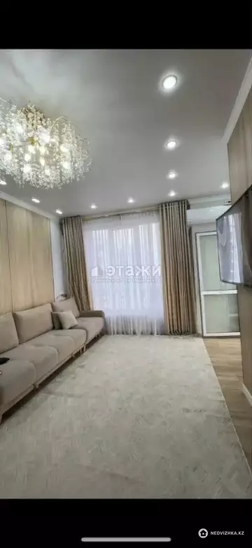 102 м², 4-комнатная квартира, этаж 16 из 20, 102 м², изображение - 5