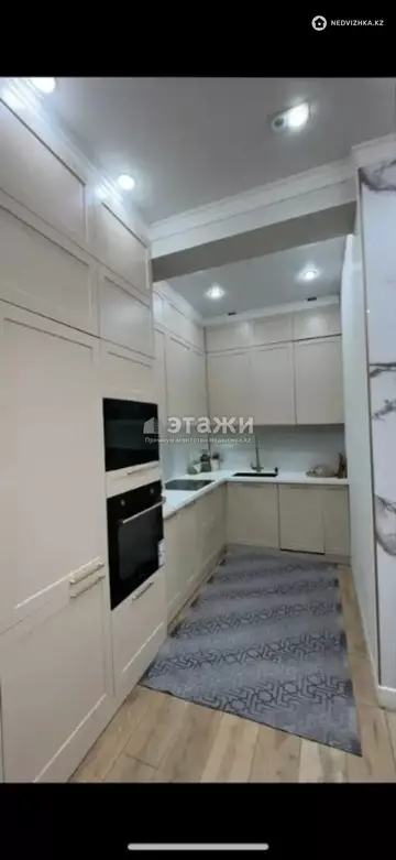 102 м², 4-комнатная квартира, этаж 16 из 20, 102 м², изображение - 6