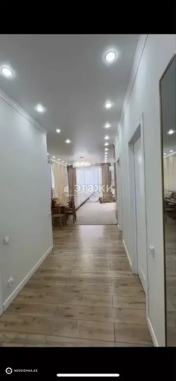 102 м², 4-комнатная квартира, этаж 16 из 20, 102 м², изображение - 7