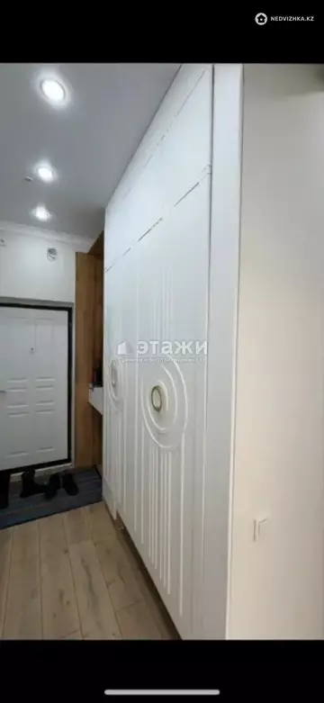 102 м², 4-комнатная квартира, этаж 16 из 20, 102 м², изображение - 9