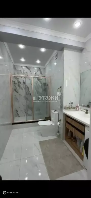 102 м², 4-комнатная квартира, этаж 16 из 20, 102 м², изображение - 10