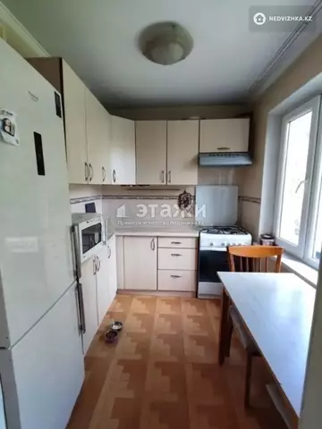 3-комнатная квартира, этаж 5 из 5, 56 м²