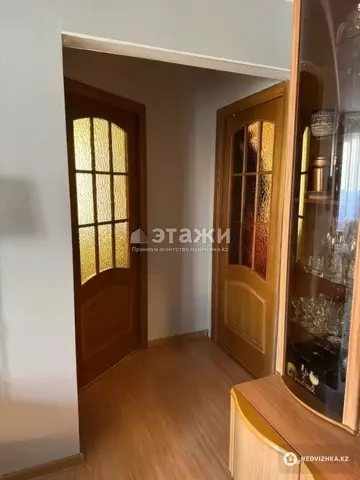 3-комнатная квартира, этаж 5 из 5, 56 м²
