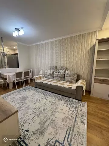 3-комнатная квартира, этаж 15 из 16, 80 м², на длительный срок