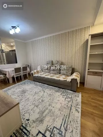 3-комнатная квартира, этаж 15 из 16, 80 м², на длительный срок
