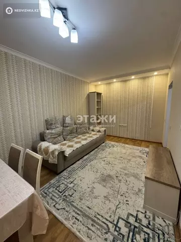 3-комнатная квартира, этаж 15 из 16, 80 м², на длительный срок