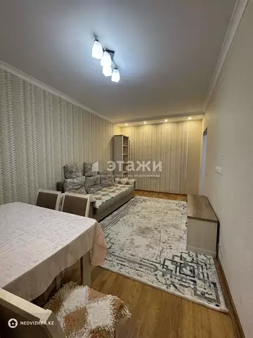 3-комнатная квартира, этаж 15 из 16, 80 м², на длительный срок