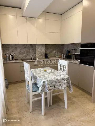 59 м², 1-комнатная квартира, этаж 2 из 5, 59 м², на длительный срок, изображение - 7